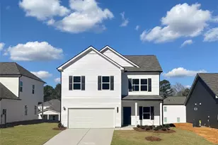 116 Sycamore Ln, Calhoun, GA 30701 - Photo 1