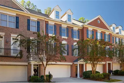 498 Vinings Estates Drive SE, Smyrna, GA 30126 - Photo 1