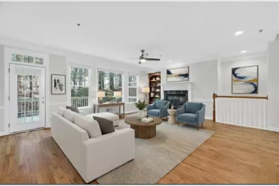 498 Vinings Estates Drive SE, Smyrna, GA 30126 - Photo 51