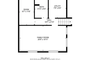 2092 Countydown Ln, Stone Mountain, GA 30088 - Photo 33