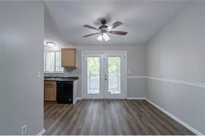 2092 Countydown Lane, Stone Mountain, GA 30088 - Photo 7