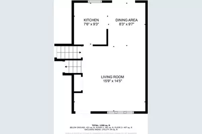 2092 Countydown Lane, Stone Mountain, GA 30088 - Photo 31