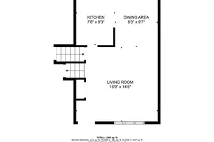 2092 Countydown Ln, Stone Mountain, GA 30088 - Photo 31