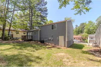 2092 Countydown Lane, Stone Mountain, GA 30088 - Photo 27