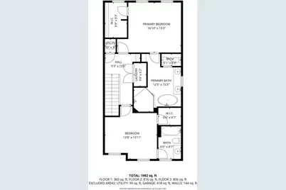 2030 Main Street #305, Atlanta, GA 30318 - Photo 31