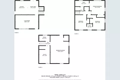 8431 Magnolia Drive, Jonesboro, GA 30238 - Photo 35