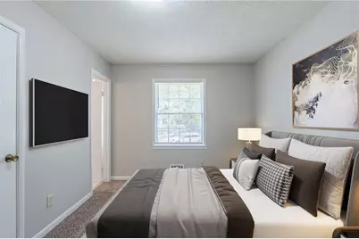 8431 Magnolia Drive, Jonesboro, GA 30238 - Photo 5