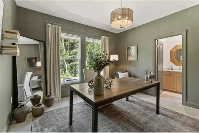 719 Crest Line Trail, Powder Springs, GA 30127 - Photo 21