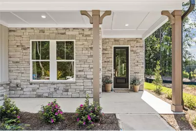 719 Crest Line Trail, Powder Springs, GA 30127 - Photo 3