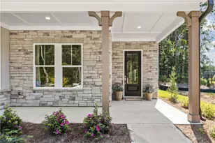 719 Crest Line Trl, Powder Springs, GA 30127 - Photo 3