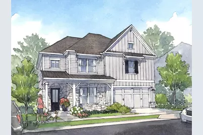 719 Crest Line Trail, Powder Springs, GA 30127 - Photo 1