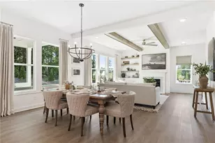 719 Crest Line Trl, Powder Springs, GA 30127 - Photo 5