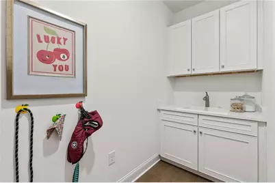 719 Crest Line Trail, Powder Springs, GA 30127 - Photo 23