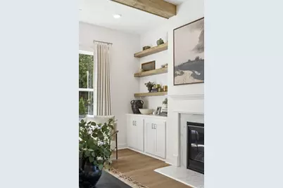 719 Crest Line Trail, Powder Springs, GA 30127 - Photo 29