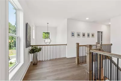 719 Crest Line Trail, Powder Springs, GA 30127 - Photo 15