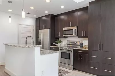 1080 Peachtree Street NE #1006, Atlanta, GA 30309 - Photo 9