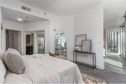 1080 Peachtree Street NE #1006, Atlanta, GA 30309 - Photo 17