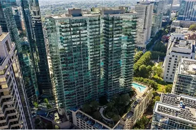 1080 Peachtree Street NE #1006, Atlanta, GA 30309 - Photo 41