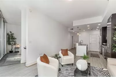 1080 Peachtree Street NE #1006, Atlanta, GA 30309 - Photo 5