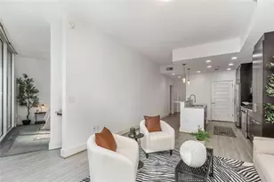 1080 Peachtree St NE, Atlanta, GA 30309 - Photo 5