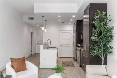 1080 Peachtree Street NE #1006, Atlanta, GA 30309 - Photo 13