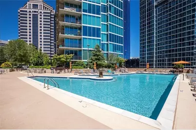 1080 Peachtree Street NE #1006, Atlanta, GA 30309 - Photo 33