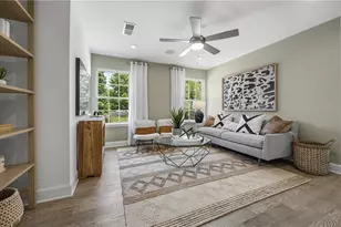 205 Delilah St, McDonough, GA 30252 - Photo 9