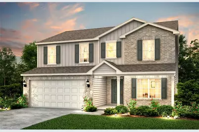 205 Delilah Street, McDonough, GA 30252 - Photo 1