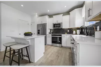 205 Delilah Street, McDonough, GA 30252 - Photo 5