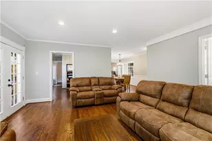 531 Crestview Terrace, Gainesville, GA 30501 - Photo 25
