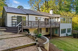 531 Crestview Terrace, Gainesville, GA 30501 - Photo 47