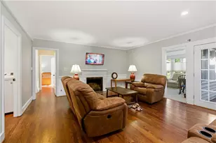 531 Crestview Terrace, Gainesville, GA 30501 - Photo 15