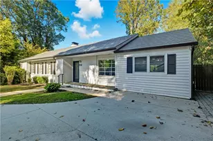 531 Crestview Terrace, Gainesville, GA 30501 - Photo 5