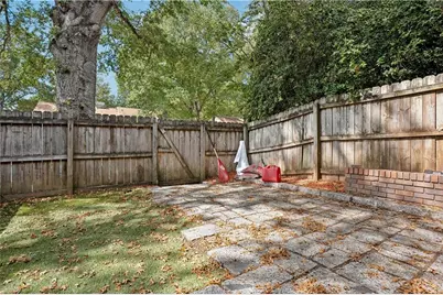 6593 Sleepy Hollow, Morrow, GA 30260 - Photo 17