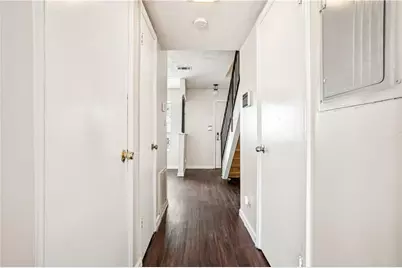 6593 Sleepy Hollow, Morrow, GA 30260 - Photo 3