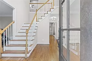 2637 Forest Meadow Ln, Lawrenceville, GA 30043 - Photo 13