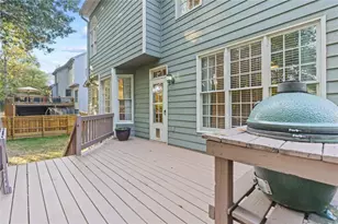 2637 Forest Meadow Ln, Lawrenceville, GA 30043 - Photo 19