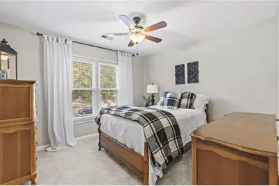 2637 Forest Meadow Lane, Lawrenceville, GA 30043 - Photo 15