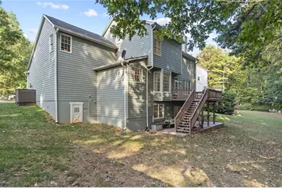 2637 Forest Meadow Lane, Lawrenceville, GA 30043 - Photo 9