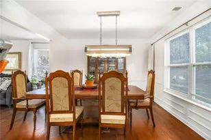 5139 Miller Woods Trail, Decatur, GA 30035 - Photo 13