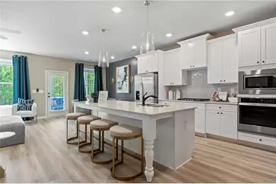 211 Linford Drive, Locust Grove, GA 30248 - Photo 9