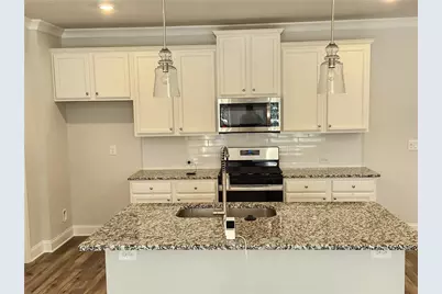 3370 Westgate Park Drive, Loganville, GA 30052 - Photo 7