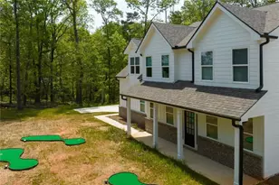 3350 Lanier Cir, Gainesville, GA 30506 - Photo 1