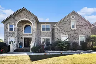 4573 River Vista Rd, Ellenwood, GA 30294 - Photo 1