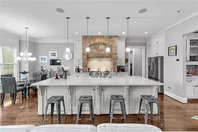 219 Millstone Parkway, Woodstock, GA 30188 - Photo 9