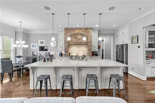 219 Millstone Pkwy, Woodstock, GA 30188 - Photo 9