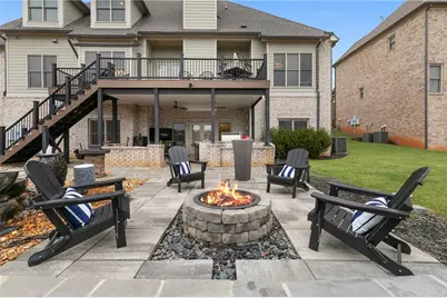 219 Millstone Parkway, Woodstock, GA 30188 - Photo 49