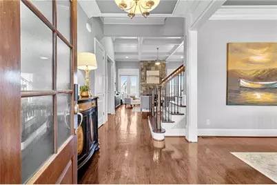 219 Millstone Parkway, Woodstock, GA 30188 - Photo 5