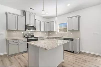 1101 Longleaf Trace, Monroe, GA 30656 - Photo 13