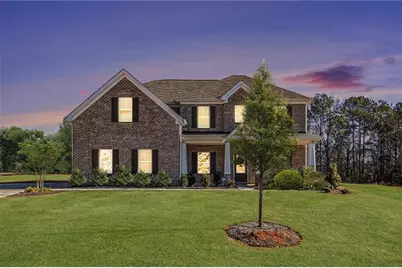 1101 Longleaf Trace, Monroe, GA 30656 - Photo 3